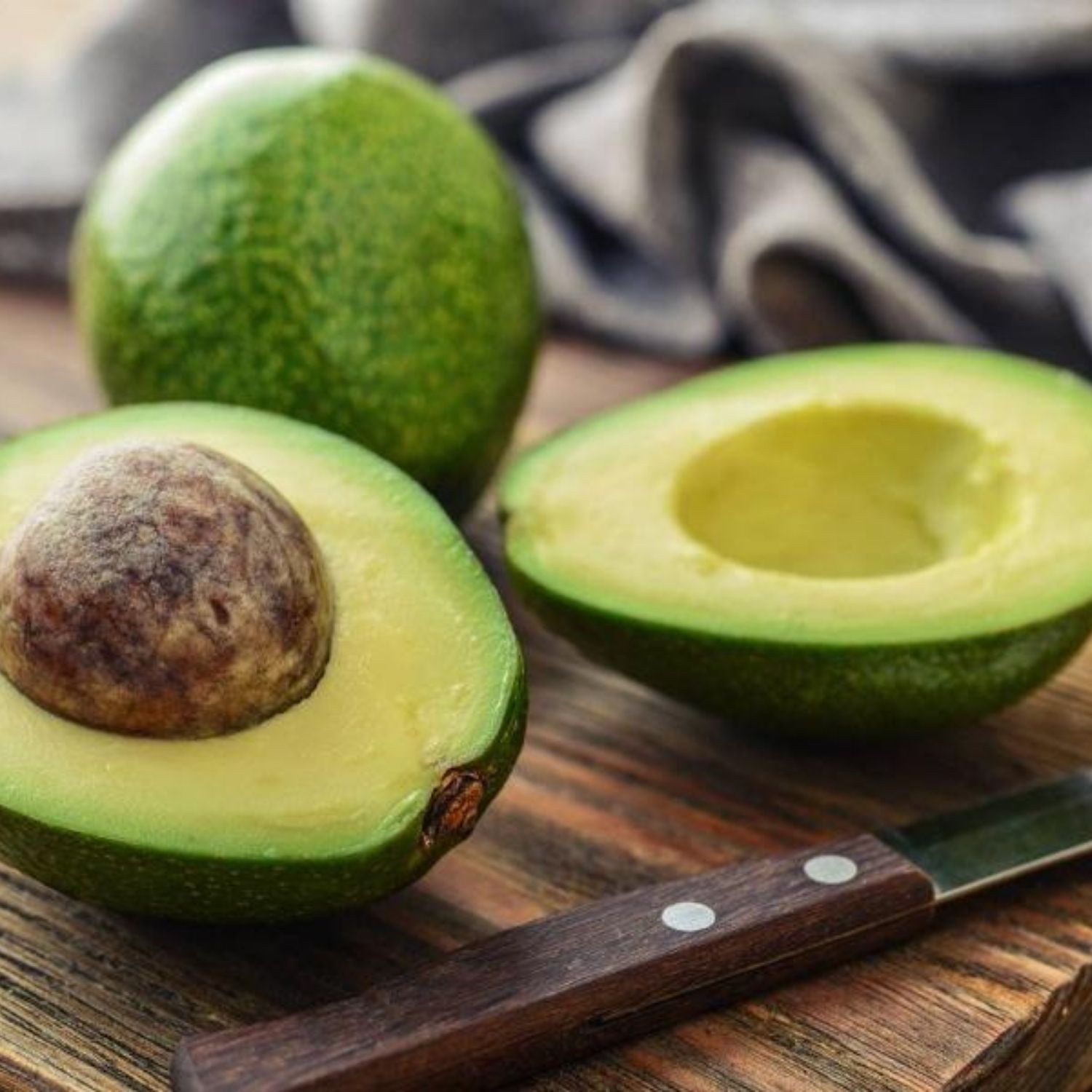 Aguacates valencianos Hass (1Kg.) - Imagen 2