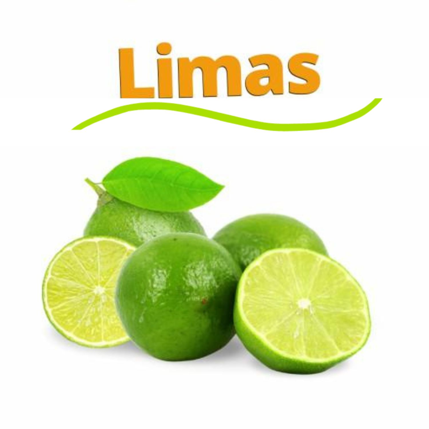 Limas de Valencia (1Kg.) (No disponible) - Imagen 3
