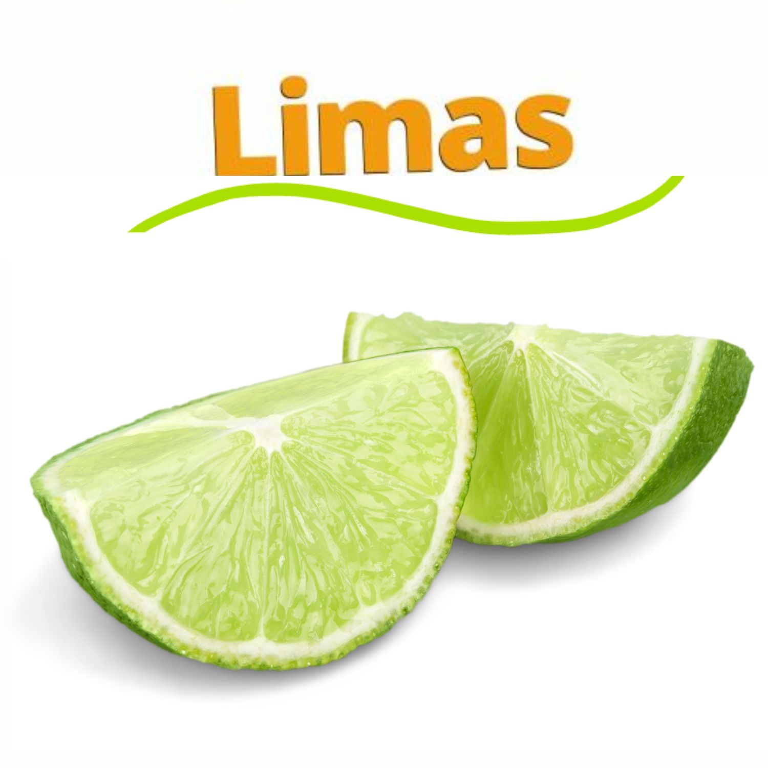 Limas de Valencia (1Kg.) (No disponible) - Imagen 2